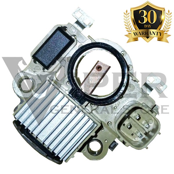 IC Alternator Honda Accord Odyssey Civic 2001 S84 - 0986