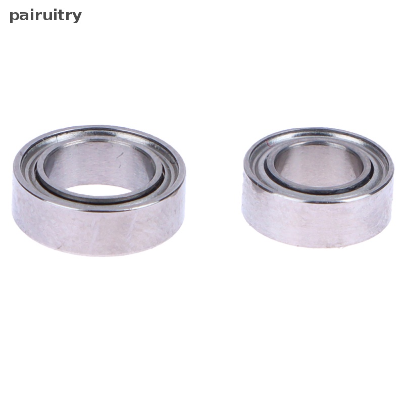 Prt Mancing Sealed Bearings Aksesori Gulungan Stainless Steel Untuk Memancing Bearing hot PRT