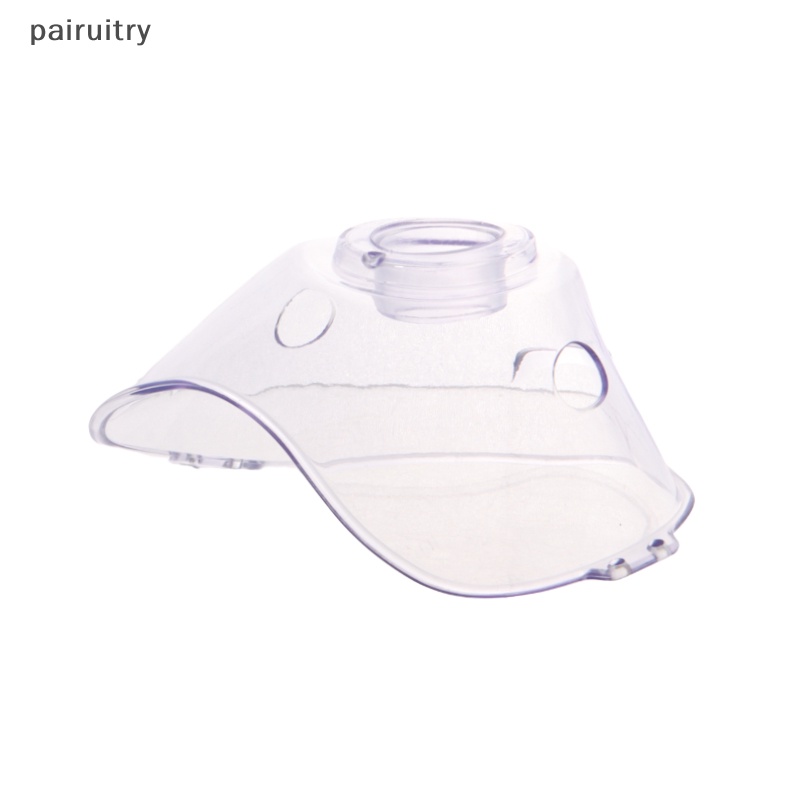 Prt Portable Ultrasonic Nebulizer Mini Handheld Inhaler Respirator Humidifier Kit PRT