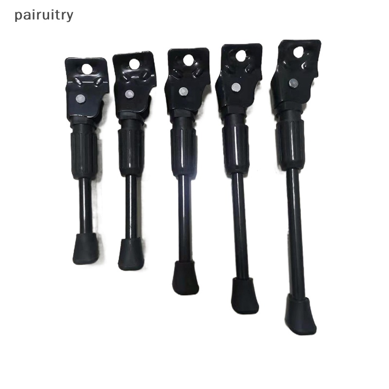 Prt Anak Sepeda Kickstand Untuk Sepeda Roda 12 14 16 18 Inch Side Kick Stand Rear PRT