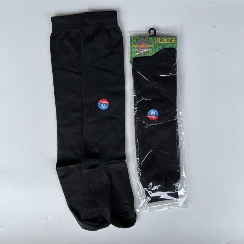 COD uleg’s kaos kaki muslim selutut Kaos kaki Paskibraka Polos Panjang Selutut Kaos Kaki Muslim