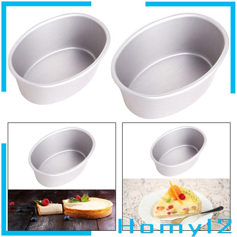 [HOMYL2] Loyang Kue Bahan Aluminium Alloy Baking Tray Untuk Hajatan Festival Masak Harian