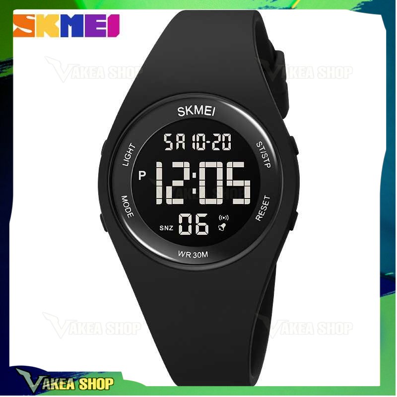 SK-MEI Jam Tangan Digital Anak - 1865