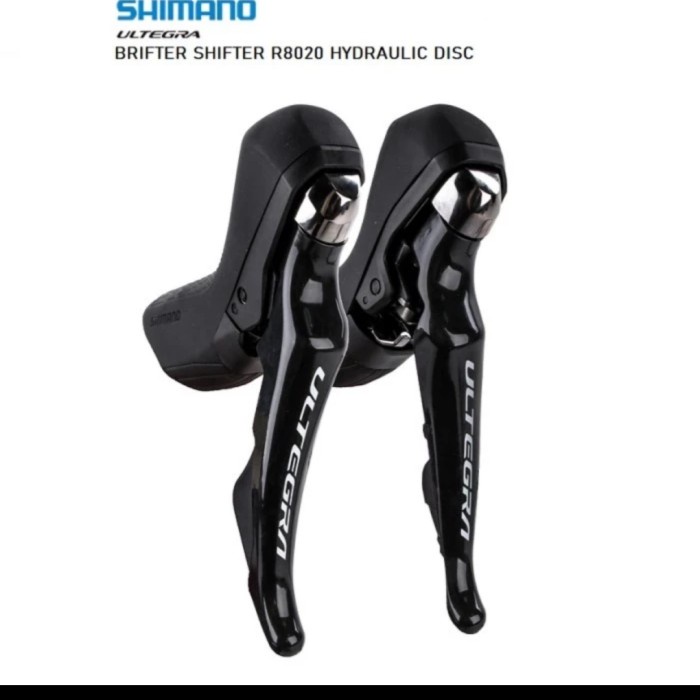 Brifter Shifter Ultegra R8020