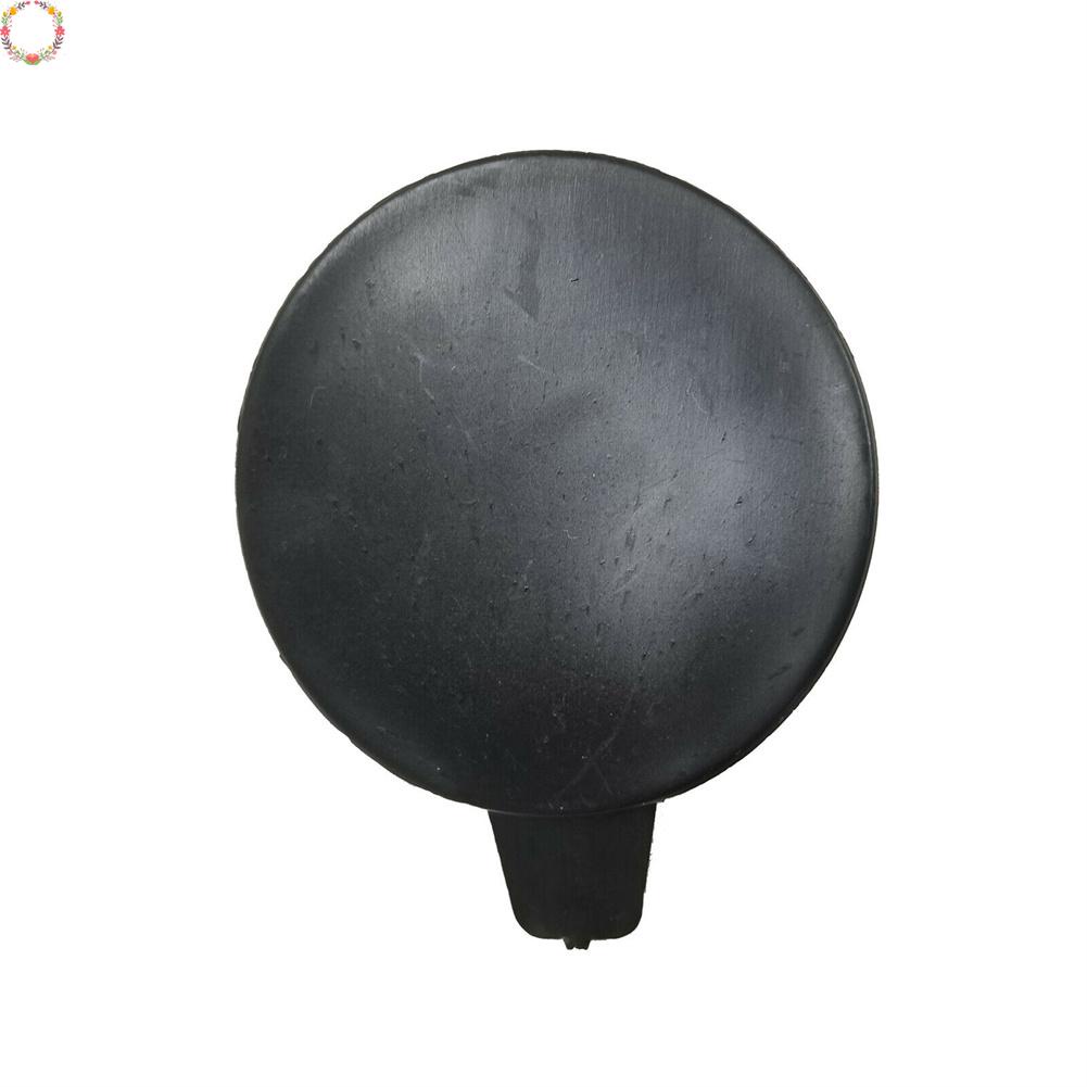 Front Bumper Tow Hook Towing Eye Cover Cap Cocok Untuk Tesla Model Y 2021-2022
