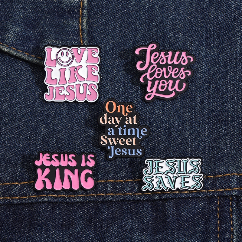 Lucu Warna-Warni Let Me Overthink Ini Enamel Pin Bros Cartioon Texts Bros Kerah Lencana Kreatif Perhiasan Hadiah Untuk Teman