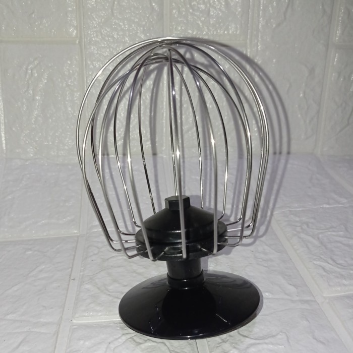 WHISK KOCOKAN TELOR OXONE MASTER STAND MIXER OX855 OX 855 ORI