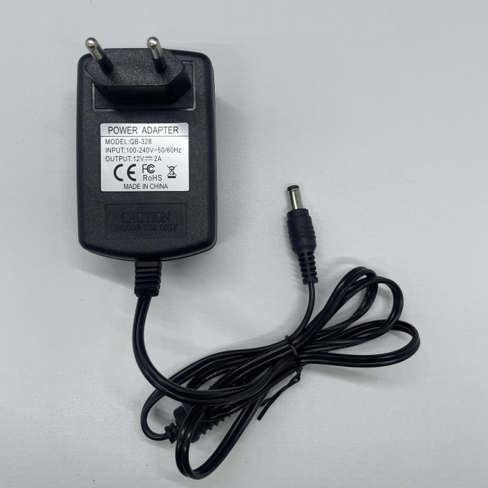 Power suppy adaptor 12V 2A RSS27