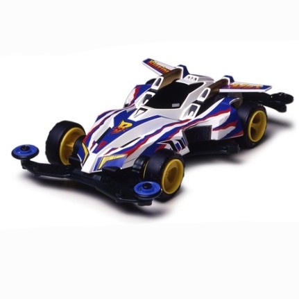 Blazing Max - 19607 Made in Japan