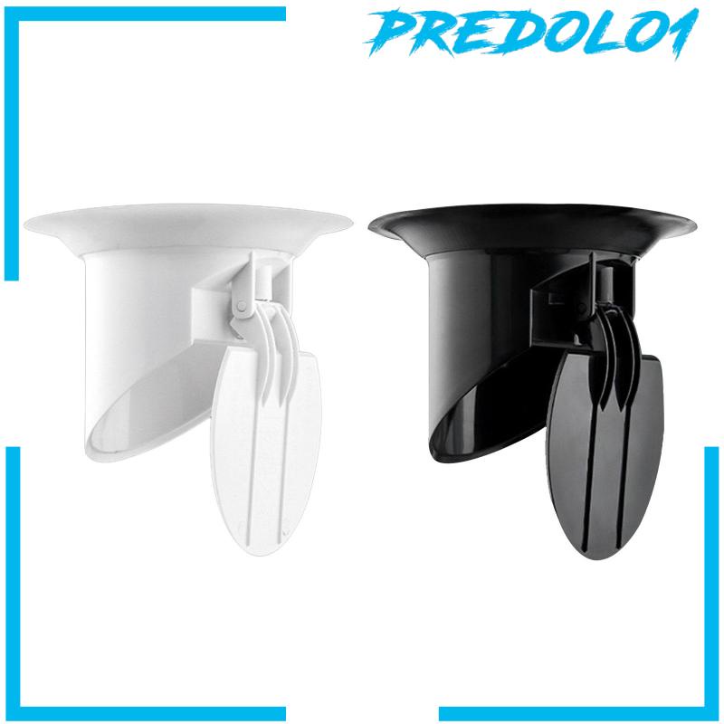 [Predolo1] Squatting Pits Blocking Odor Plug Menghentikan Bau Plug Untuk Rumah Kamar Mandi Hotel