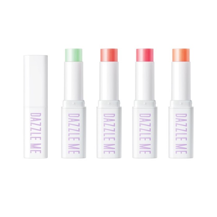 DAZZLE ME [EXCLUSIVE LAUNCH] Fruit Justice Lip Balm - Best Seller