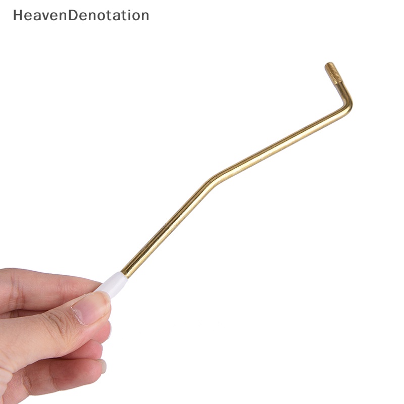 [HeavenDenotation] Profesional Tremolo Arm Whammy Bar Arm Untuk Gitar Elektrik 3warna Untuk Pilih HDV