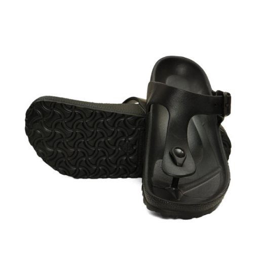 SANDAL BLOODS INDUSTRIES | MEDIEVAL BLACK GOLD