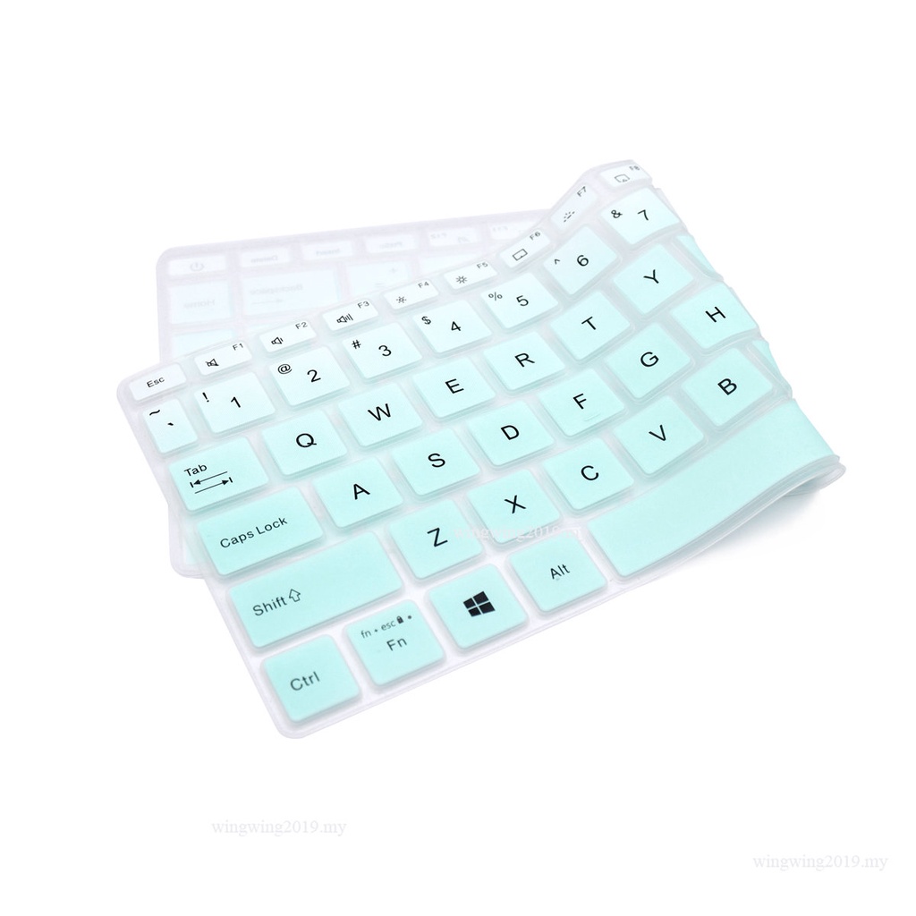 Cover Keyboard Untuk ASUS VivoBook S14 S433 S435 M433 M413 X413 K413 VivoBook Flip14 TM420IA/UA K ZenBook 14 UX435 Q407IQ 14 E410