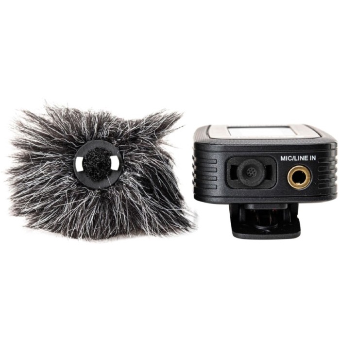 Saramonic Blink 500 Pro B3 (TX+RXDI) Saramonic Lav Mic Garansi Resmi