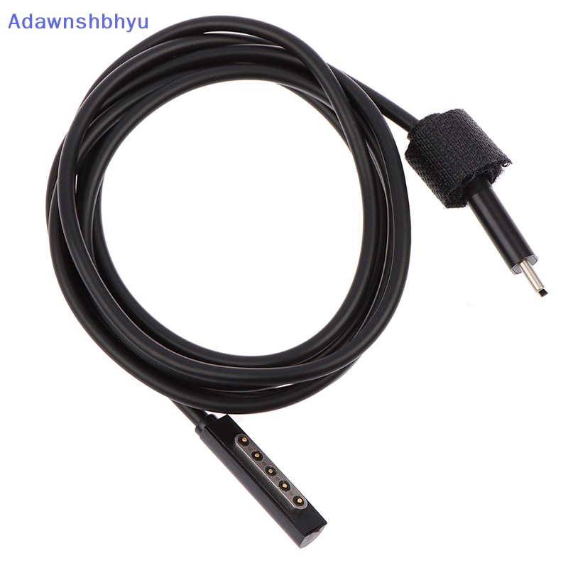 Kabel Cas Charger Power Supply USB Tipe C Adhyu Untuk Microsoft Surface Pro1/2 ID