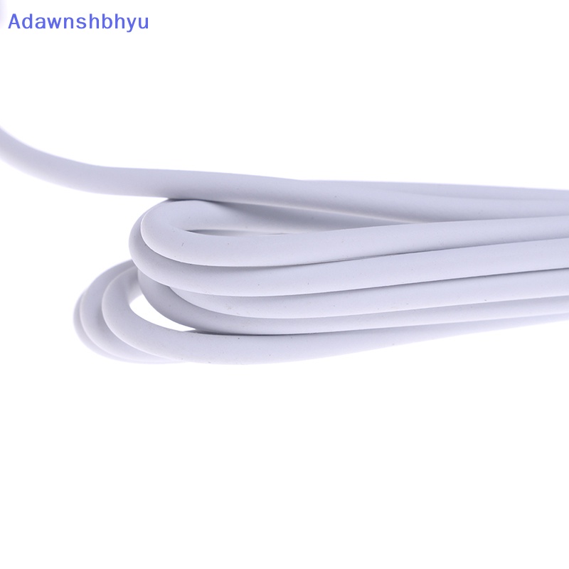 Adhyu Kabel DC Repair Cord Magsafe T-Tip L-Tip Untuk Macbook Air Pro AC Adaptor Charger ID