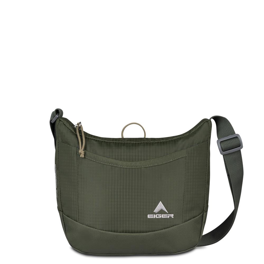 EIGER SEQUOIA 2.0 NG TRAVEL POUCH