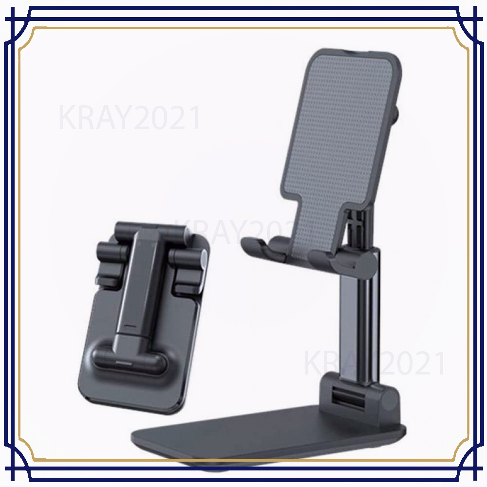 Dudukan Smartphone Tablet Stand Holder Multi Angle -TP796