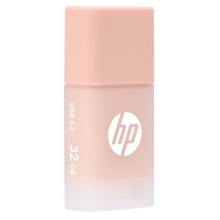 Flash Drive / Flashdisk HP X768 32GB Pink USB 3.2