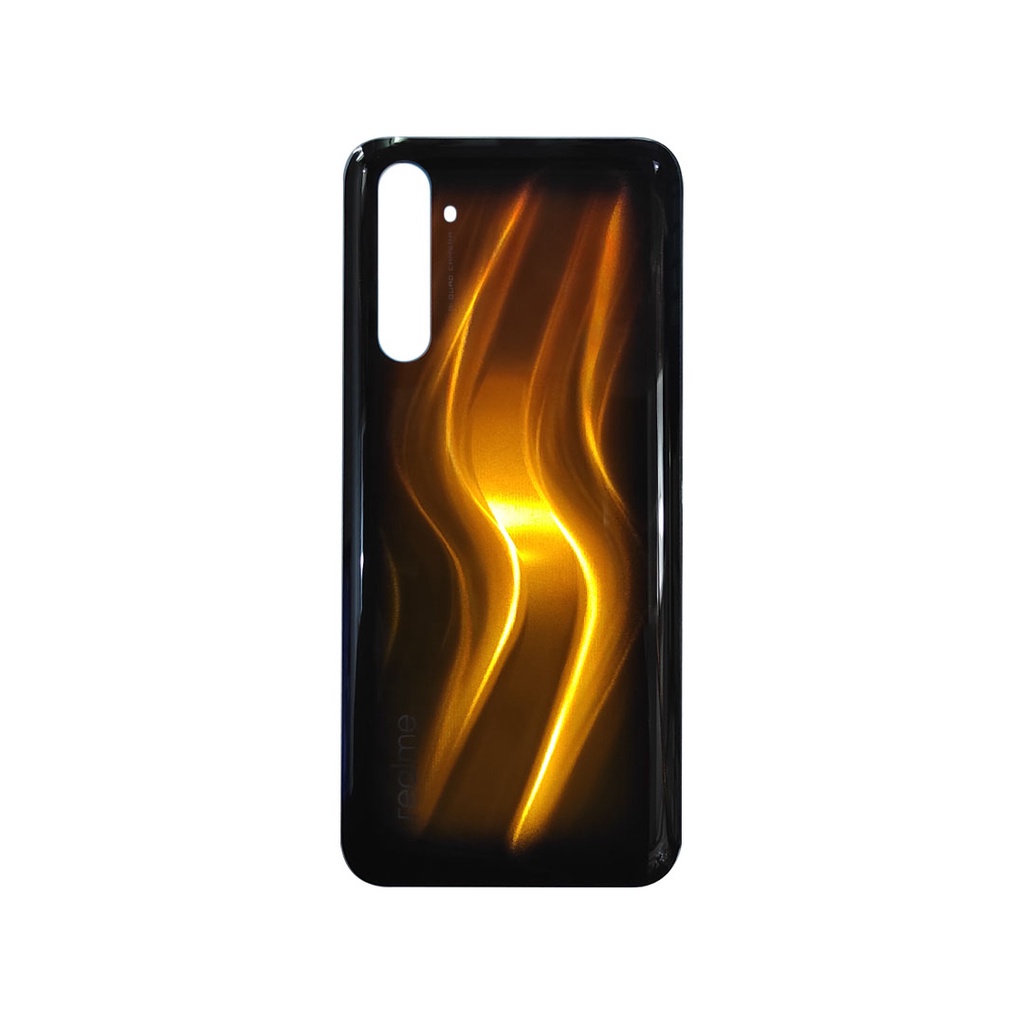 BACK COVER RELMI 6 PRO TUTUP BELAKANG