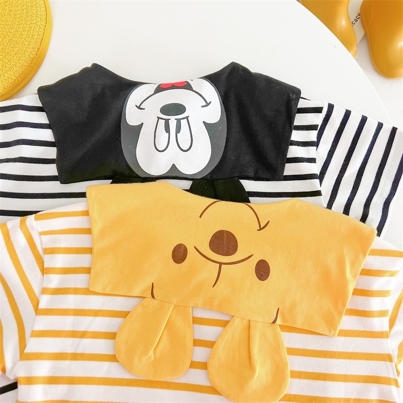 3-18 bln PAKAIAN BAYI [Premium Impor] BAJU ANAK JUMPER JUMPSUIT ROMPER UNISEX MZJP Ji 5