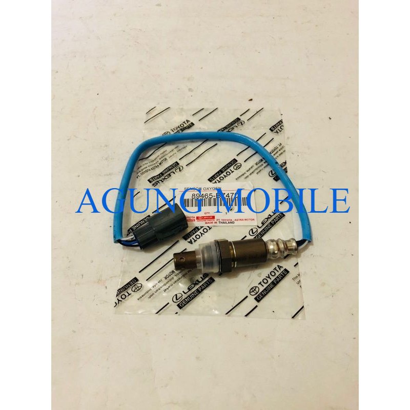 SENSOR OKSIGEN O2 TOYOTA CALYA - SIGRA
