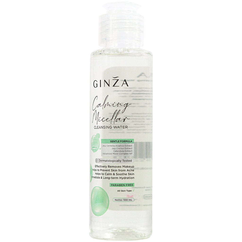 RADYSA - Ginza Micellar Cleansing Water - 100ml