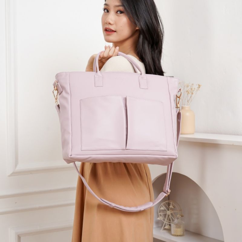 IVY PREMIUM BAG | TAS LAPTOP 13INCH | TAS LAPTOP MACBOOK