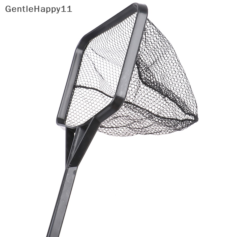 Gentlehappy Jaring Pembersih Kolam Renang Salvage Net Leaf Catcher Mesh Outdoor Swimming Cleaning Pool id