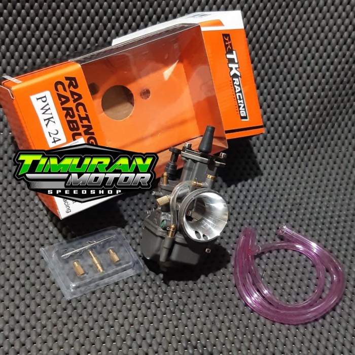 READY KARBURATOR TK PWK 24 ORIGINAL