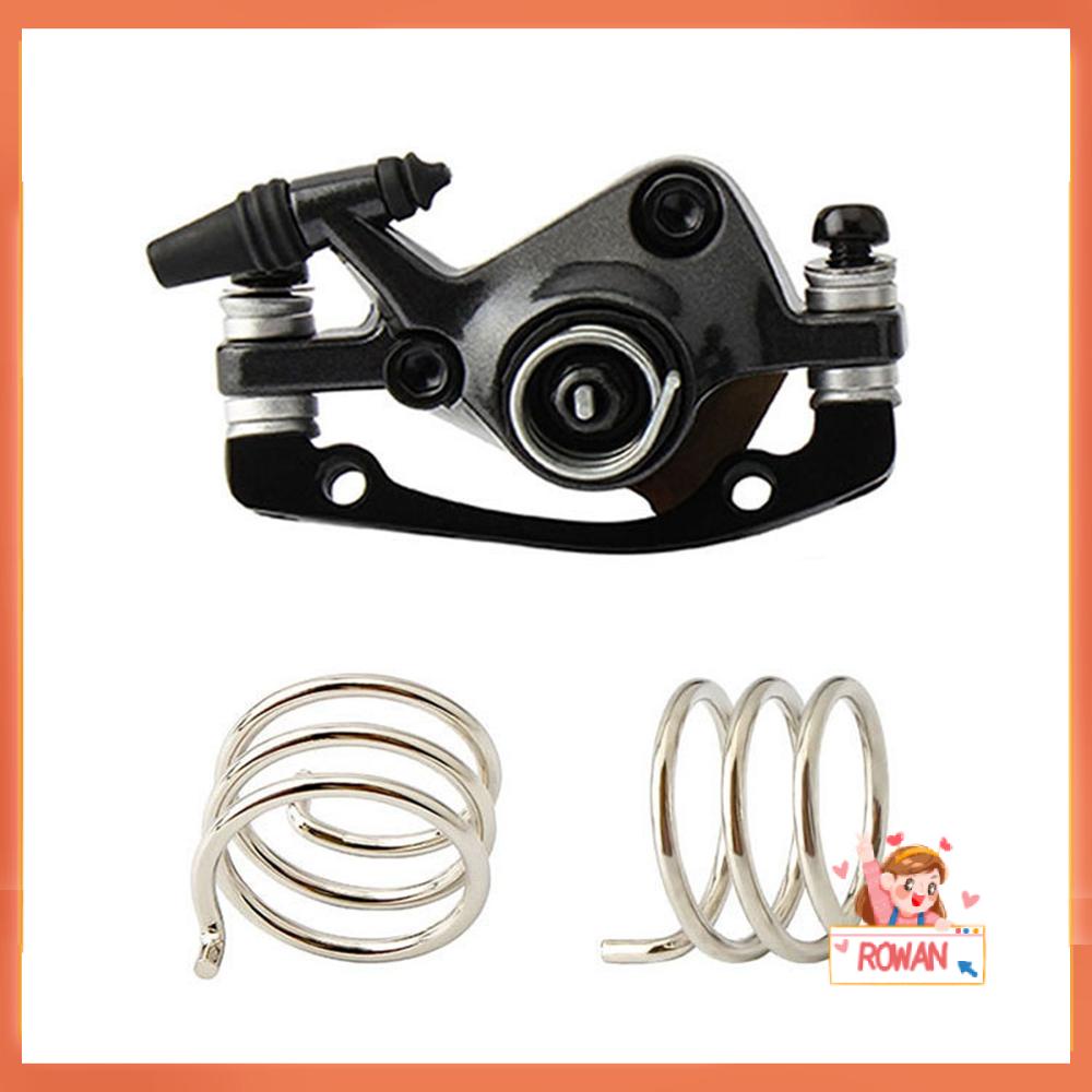 R-FLOWER Spring Caliper 22.6mm*18.6mm Sepeda Gunung Bersepeda Aksesoris Rem Klip