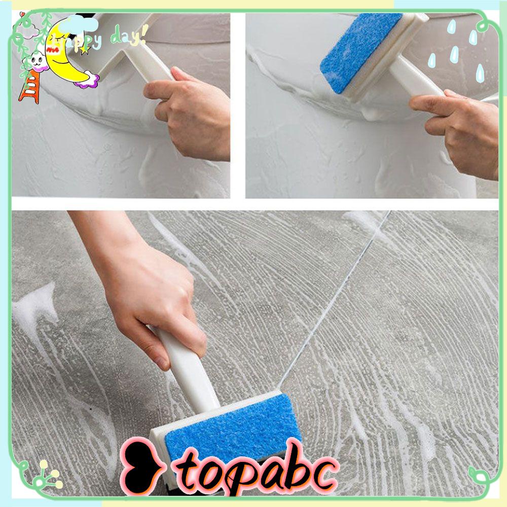 TOP Pembersih Jendela Kamar Mandi Screen Squeegee Table Tile Glasses Wiper