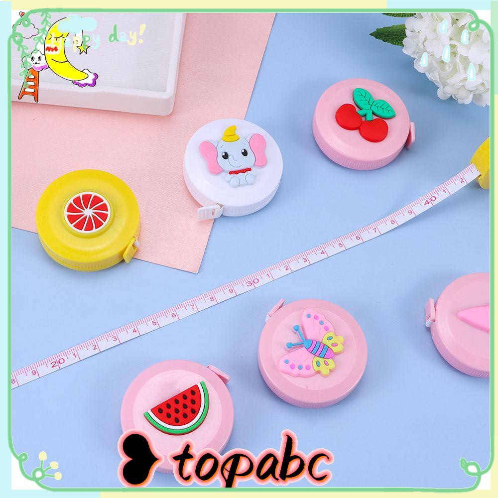 TOP Meteran Meteran Jahit Meteran Kartun Roll