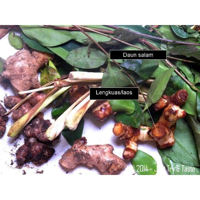 

FCW Jakbar - Bumbu Dapur Per Pack