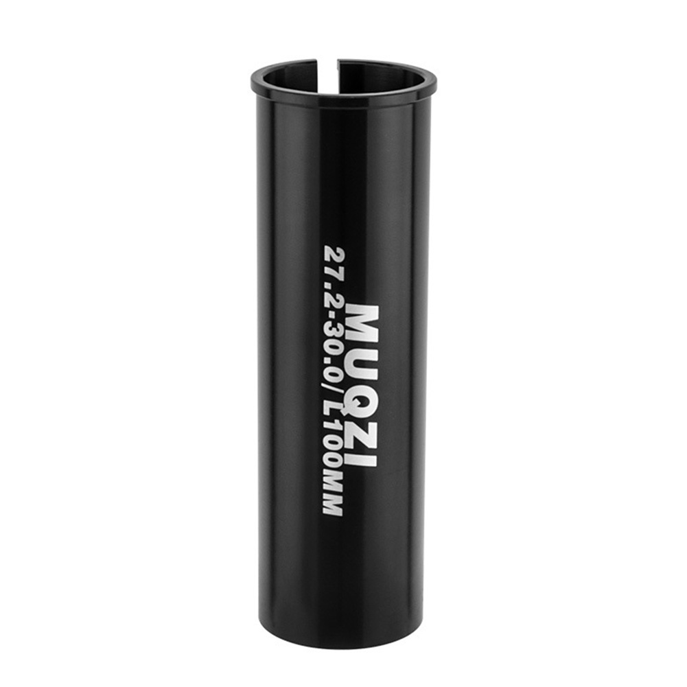 Seat Tube Reducer Cycle Cycling MTB Pengecil Pasca Pengecil Pengecil Duduk Shim Tube