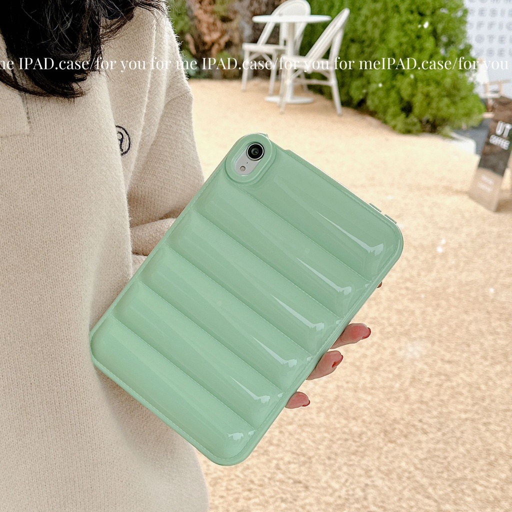 Casing Ipad Lucu Cute Colorful Soft Pop It Style Casing Kompatibel Dengan Apple IPad Gen 5/6 9.7&quot; Ipad 7/8/9 Ipad 10 Air 4 5 Pro 11&quot; Mini 6 High Quality