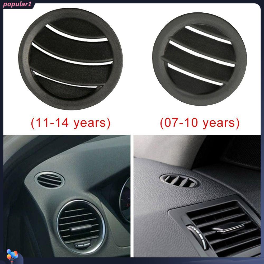 POPULAR Lubang Angin Ventilasi Bulat 2007-2014 Sirkulasi Udara Untuk Penutup Lubang Mercedes-Benz C-Class