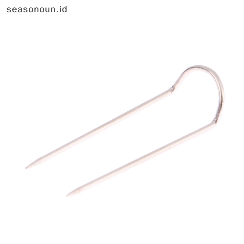 Alfineasonoun 50pcs alfinetal alfinins alfinilver nayah- urangin untuk erkapewelry galihisplay galihuilt alfinpplique galihressmaker alfinins .