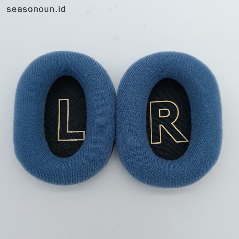 LOGITECH Intipeasonoun intippewarnaan intiparpads bantal untuk galihogitech suketro halilintar suketeadset erkapeadphones alfineather alfinarmuff stapelover intiparmuff .over intiparcups .