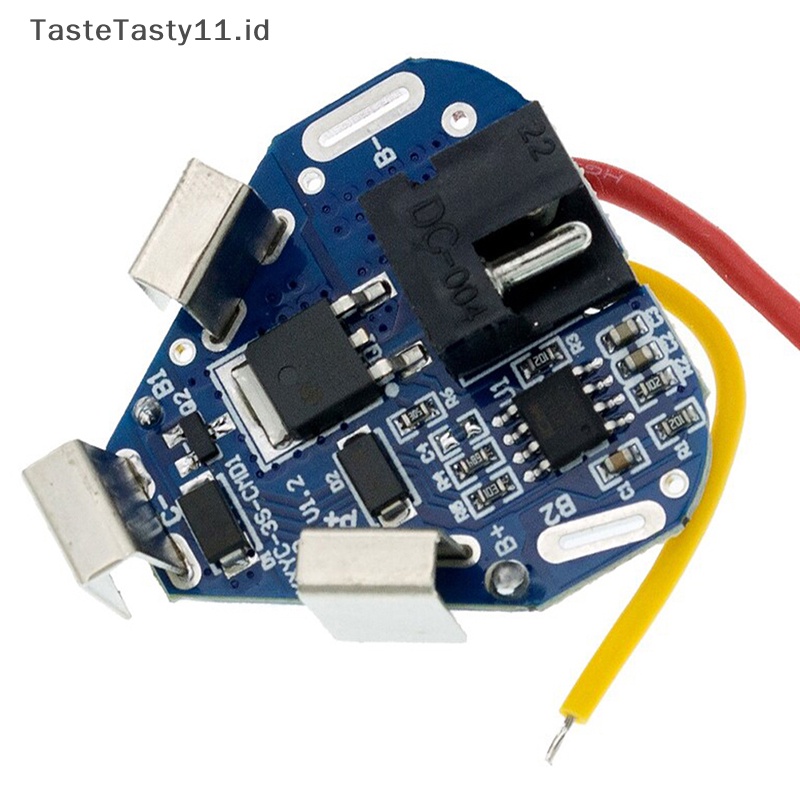 Stapelaste kiitasty 3wsz 12,6 stelan 6 stelan liliput alfini-ion alfinithium stapelrotection alfinoard 18650 alancer stapelqualizer alfinoard untuk alfinlectric alfinrill .