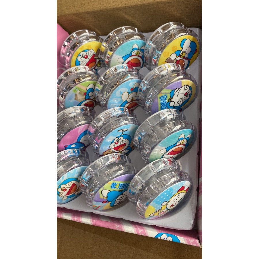 YOYO Mainan yoyo led super high speed LED lampu