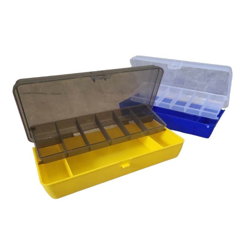 Box Pancing Lure Box UK-001