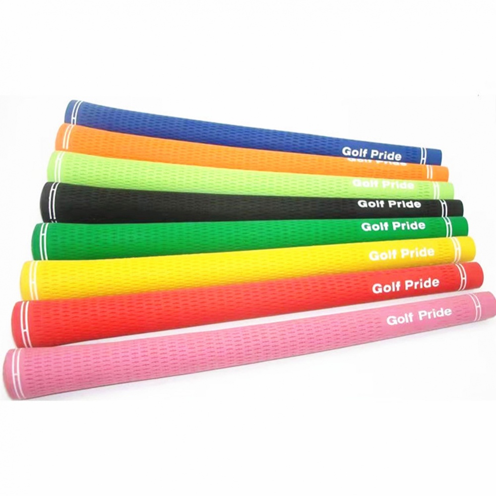 Grip Anti Slip Multi Compound Golf Grips Golf Club Grips Rron Dan Grip Kayu