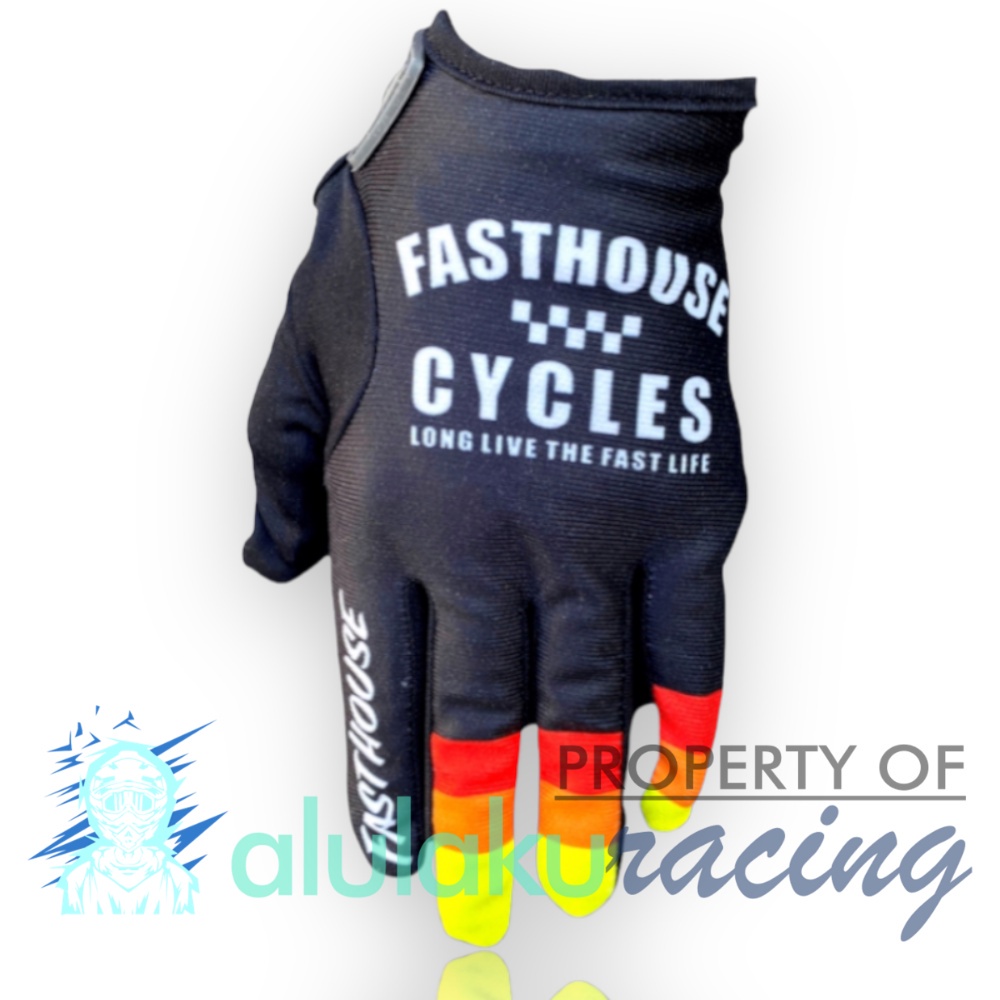 Glove Trail Motocross - 121