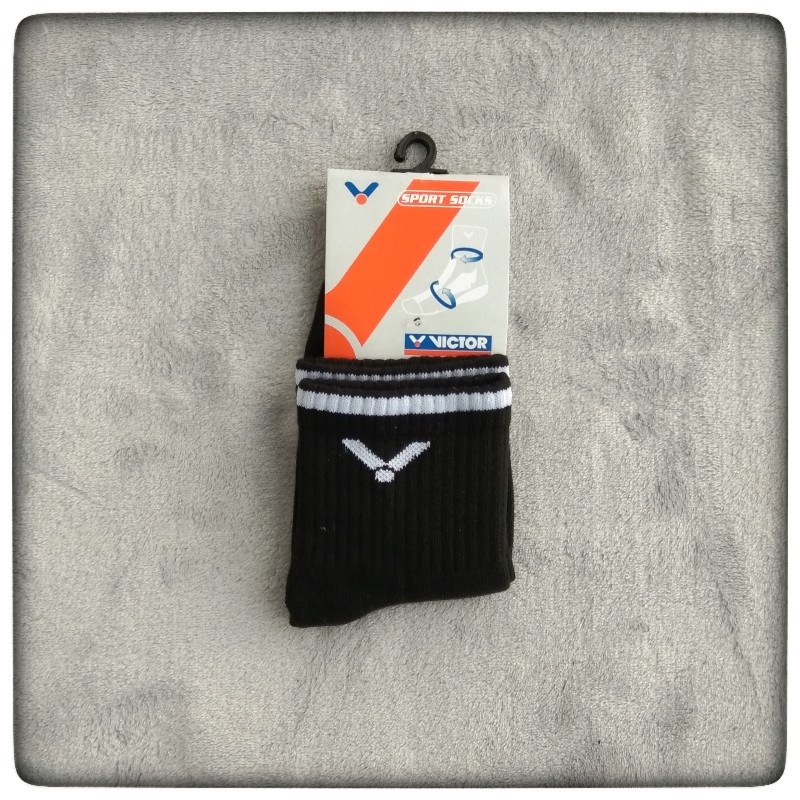 Kaos Kaki Sport VIKTOR Kaos Kaki Badminton