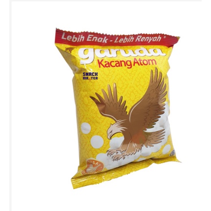 

GARUDA KACANG ATOM ORIGINAL - 35 gr