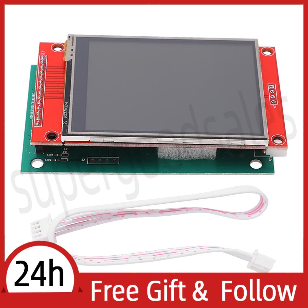 Supergoodsales DC 5V 7 In 1 Quality Module 2.8in Test