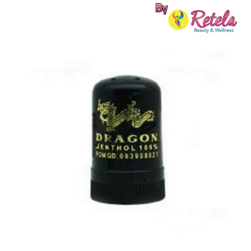 Dragon Menthol 100% 8gr