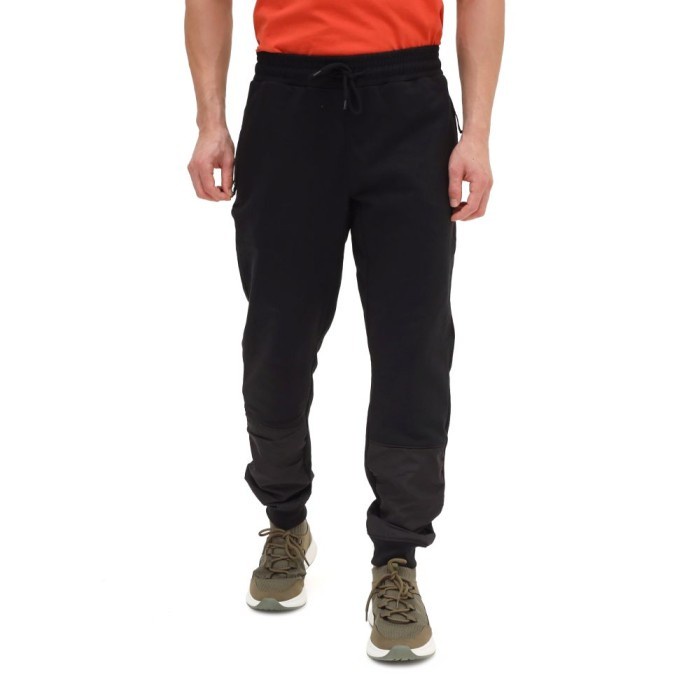 Eiger Celana Panjang VERGE SWEATPANTS 91000 8141 Original Cowok Bdg